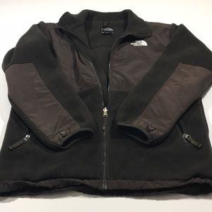 Boys North Face jacket